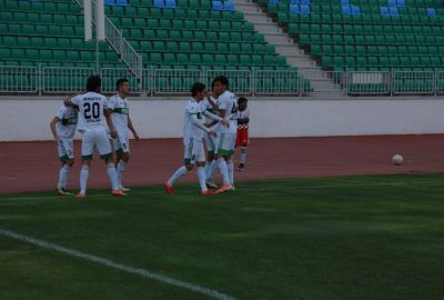 Pro liga. “Neftchi” irodali g‘alabaga erishdi