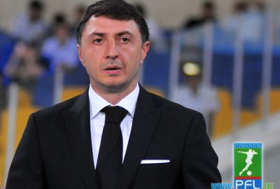 Shota Arveladze: Endi ishqibozlar 12 jamoa ishtirokida yanada qiziqarli uchrashuvlarga guvoh bo`lishadi