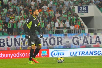 AGMK bir qator futbolchilar bilan kelishuvga erishdi 