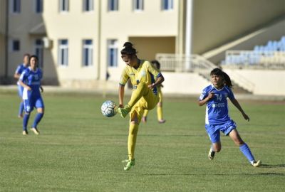 Ayollar futboli: Qoldirilgan uchrashuvlarda ishlaydigan rasmiy shaxslar ro`yxati 