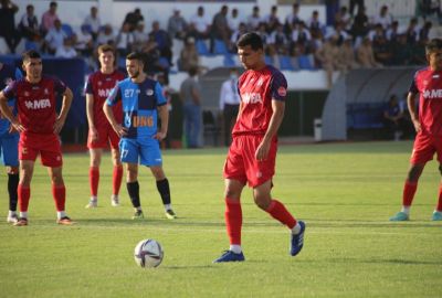 Coca-Cola Superliga.”Andijon” 16 mavsumlik “an’anasini buzdi”