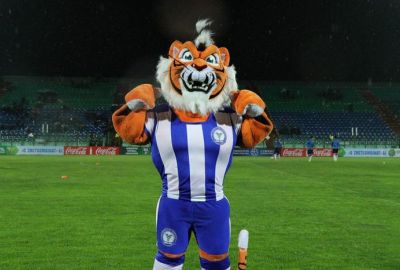 Coca Cola Superliga, 2-tur: “Metallurg” – “Buxoro” 2:0