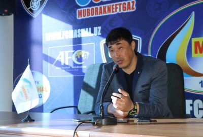 Dilyaver Vaniev: Yirik hisob bo`lishini kutmagan edim