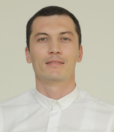 Abduvohid Karimov - PFL.UZ